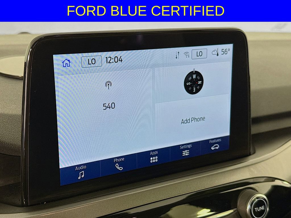 Certified 2023 Ford Escape Active image 14