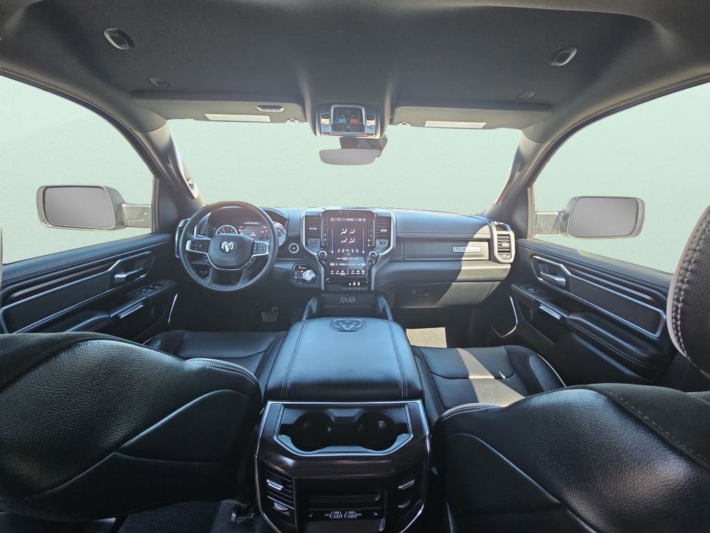 Used 2025 RAM 1500 Laramie image 18