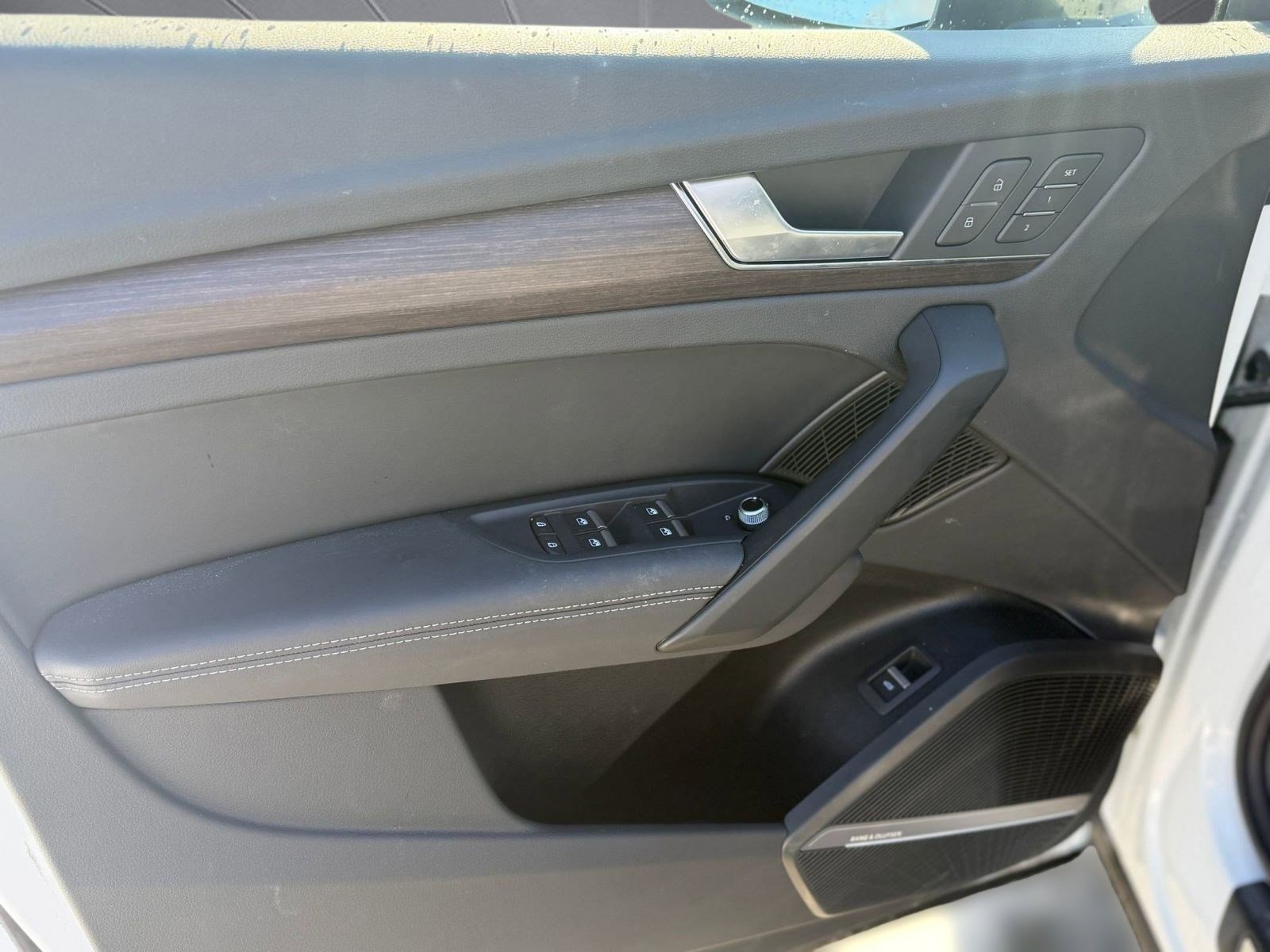 Used 2025 Audi Q5 2.0T Premium Plus image 12