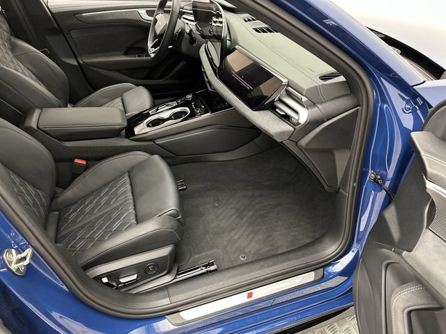 Used 2026 Audi A6 Prestige AWD/4WD image 25