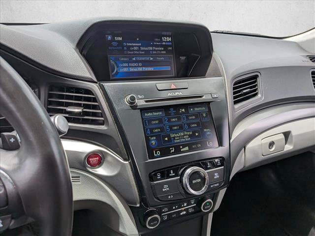 Used 2017 Acura ILX FWD image 15