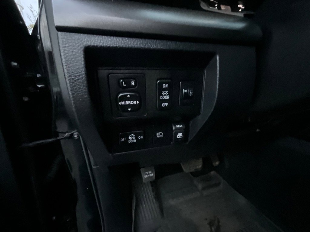 Used 2018 Toyota Tundra SR5 w/ TRD Sport Package AWD/4WD image 13