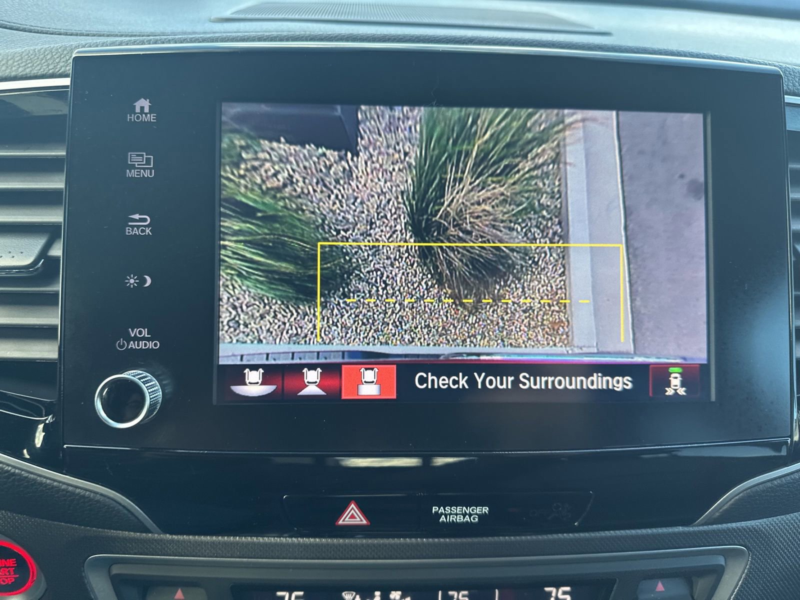 Used 2023 Honda Ridgeline RTL-E image 25