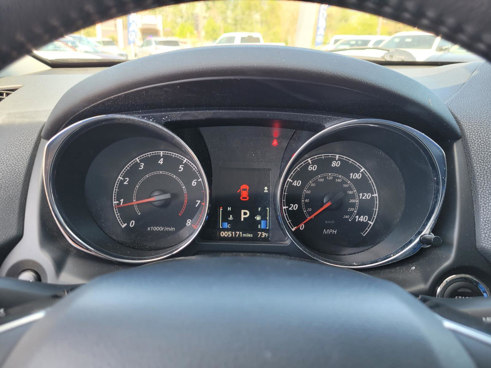 Used 2022 Mitsubishi Outlander Sport SE AWD/4WD image 27