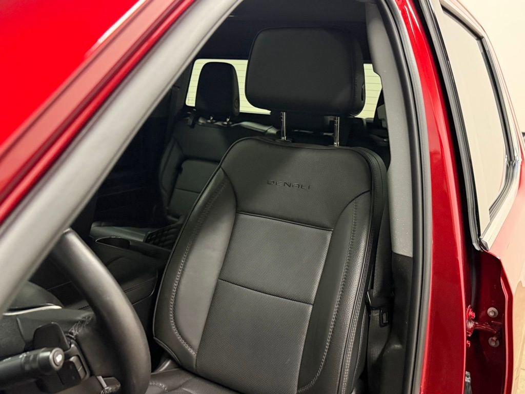 Certified 2024 GMC Sierra 1500 Denali image 52