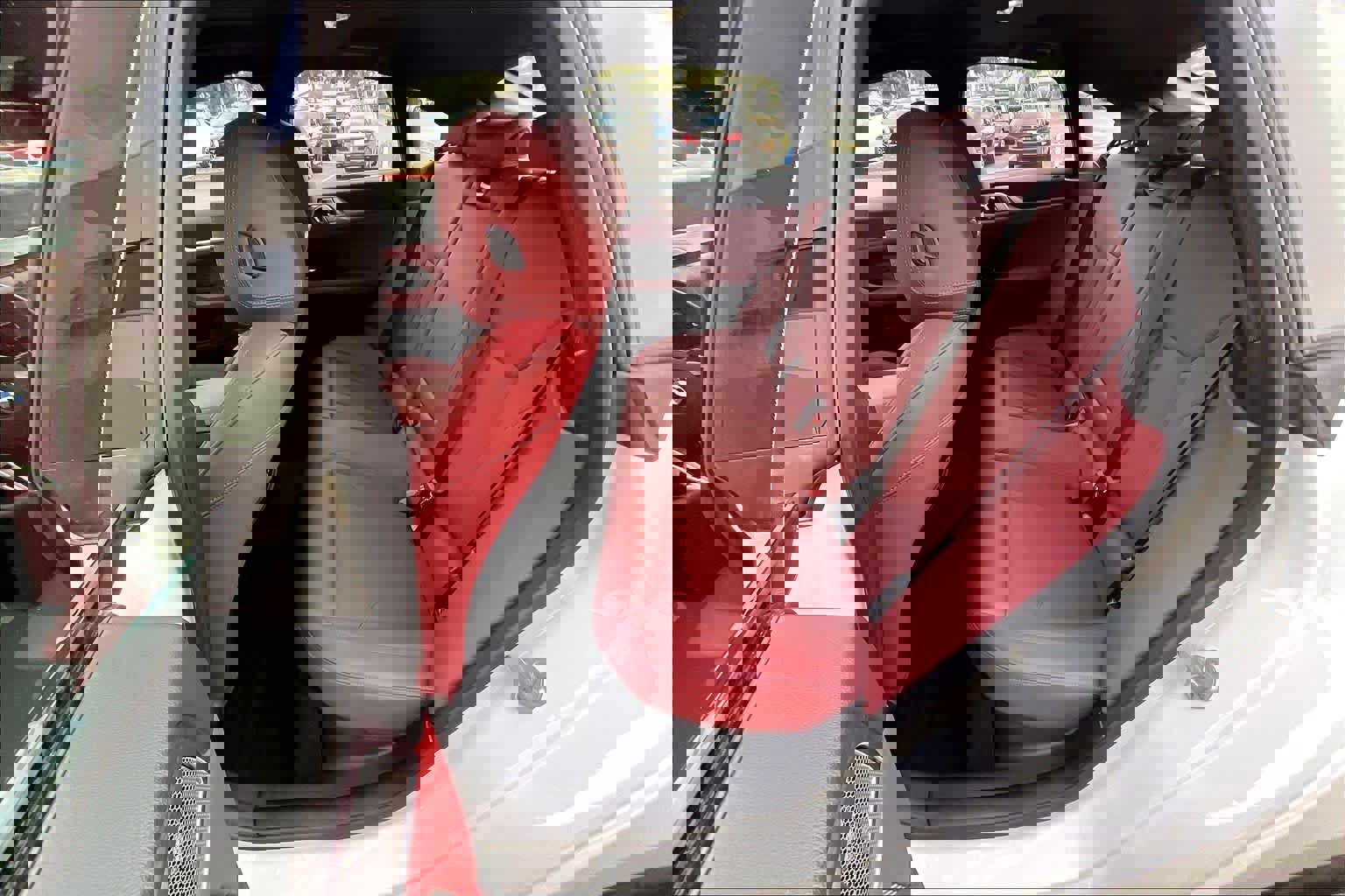 Used 2025 BMW 430i xDrive w/ M Sport Package image 28