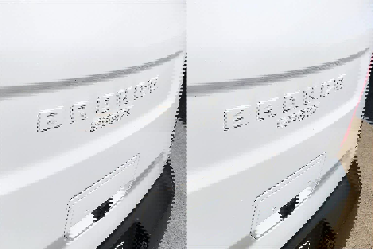 Used 2024 Ford Bronco Sport Big Bend w/ Convenience Package image 10