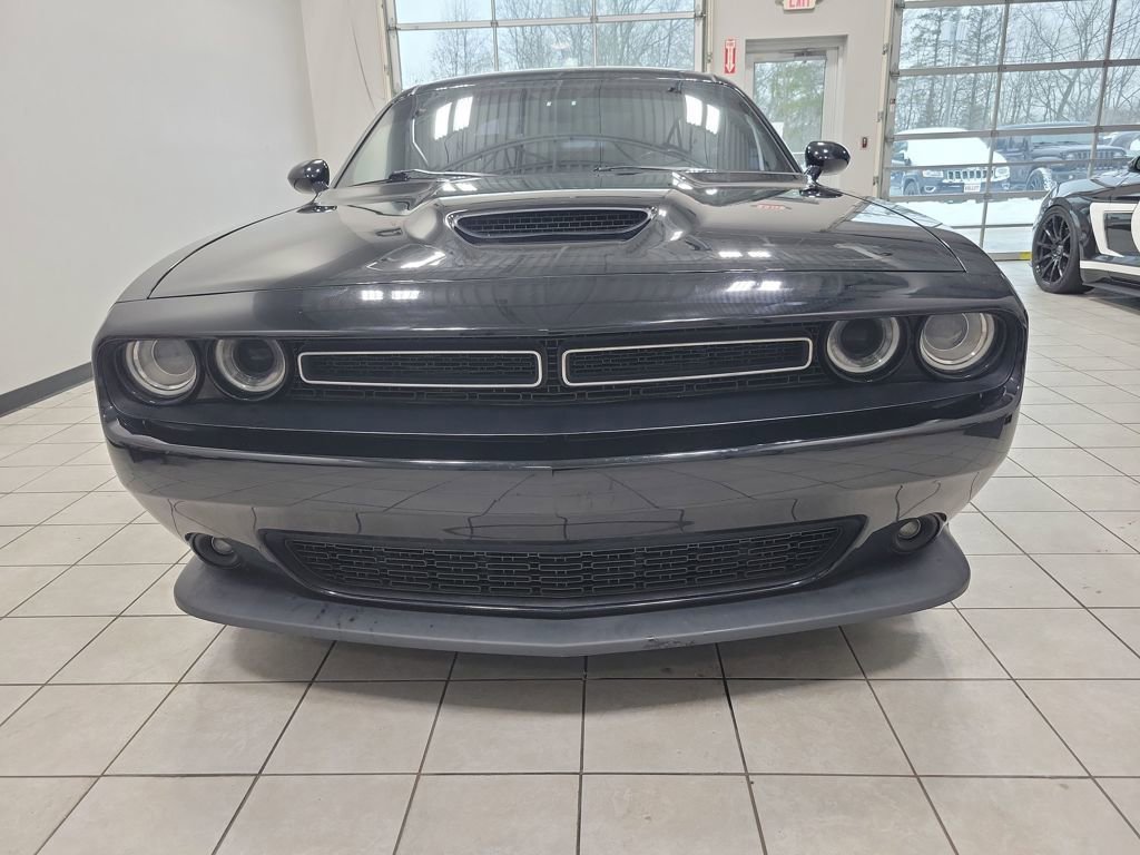 Used 2019 Dodge Challenger GT w/ Driver Convenience Group video 2
