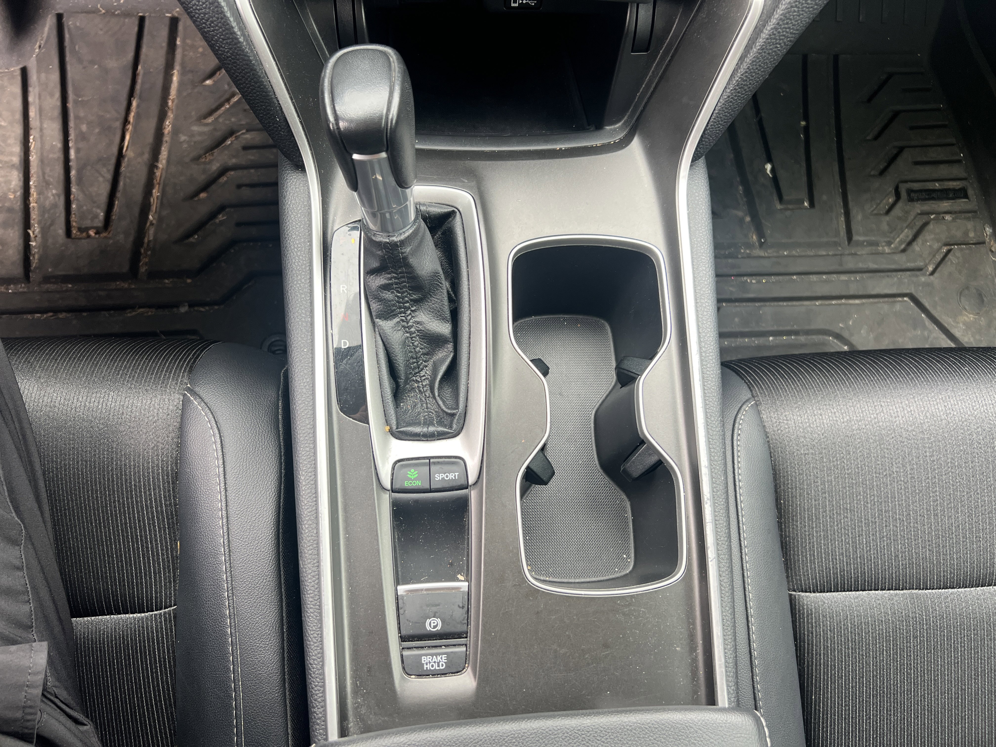 Used 2019 Honda Accord Sport image 20