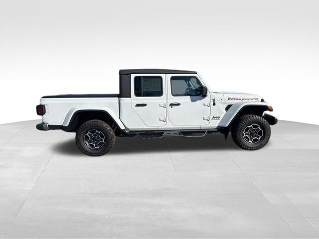 Used 2021 Jeep Gladiator Mojave image 4