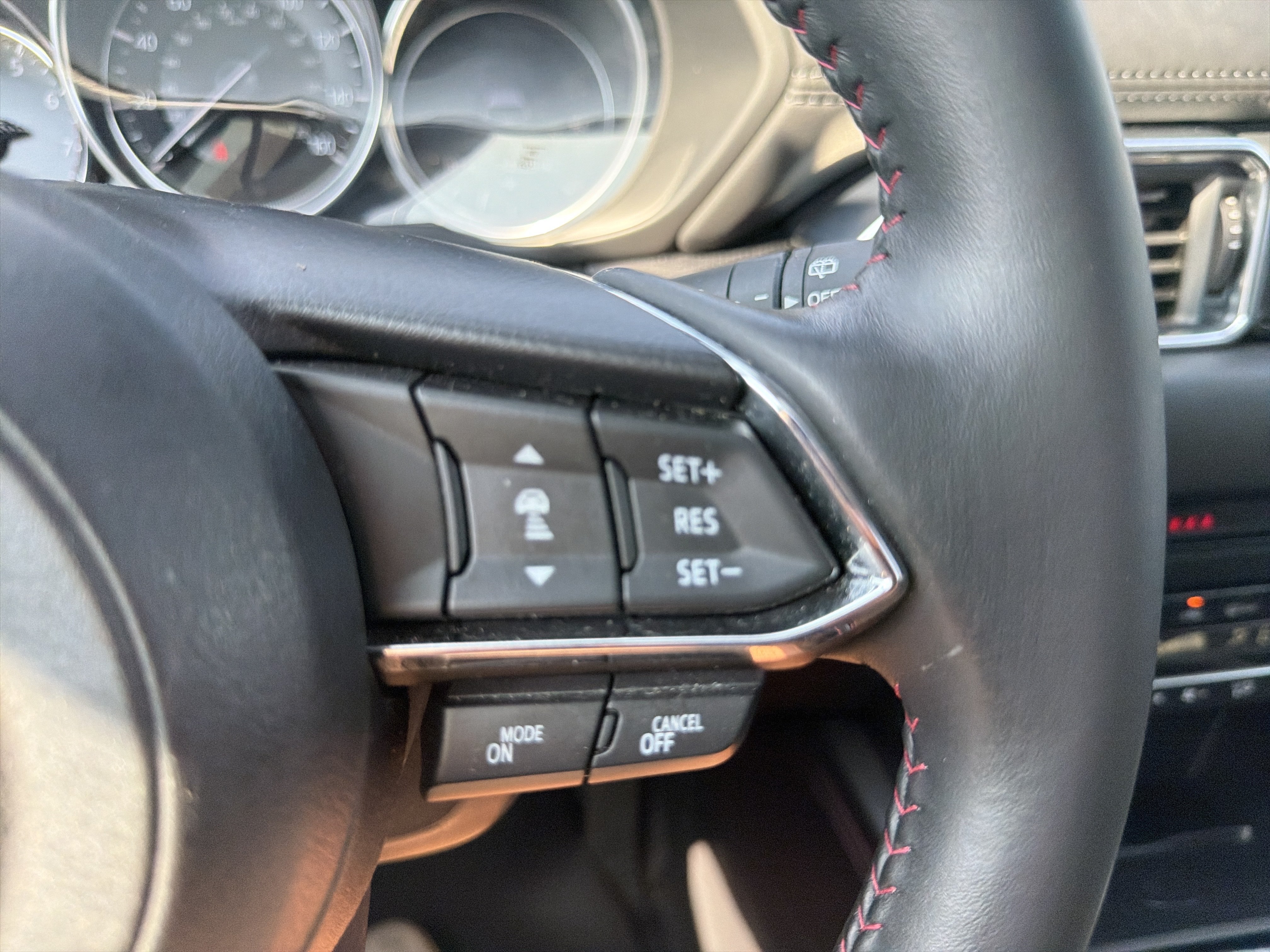 Used 2025 MAZDA CX-5 Carbon Edition AWD/4WD image 19