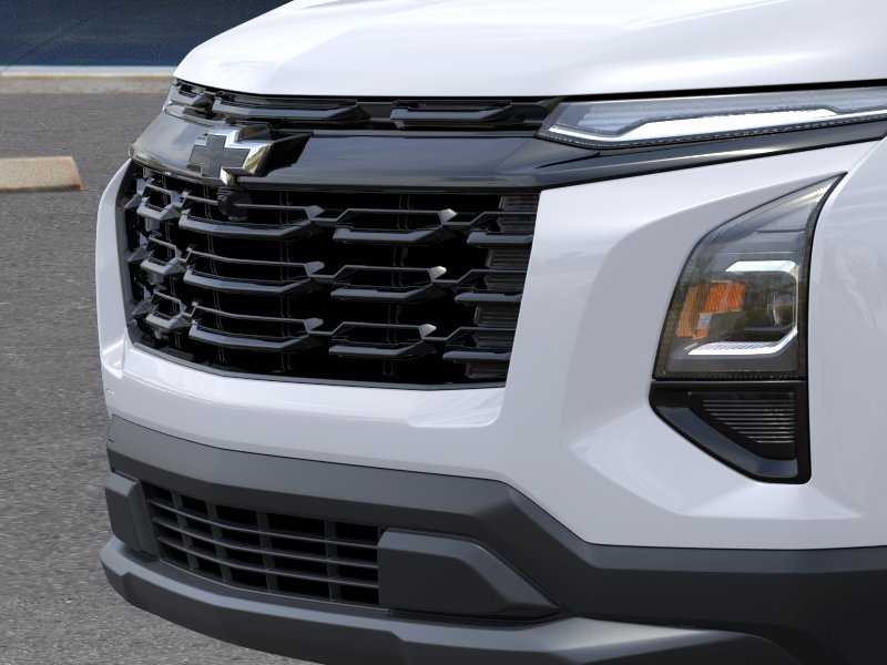 New 2027 Chevrolet Equinox LT w/ Convenience Package II FWD image 13