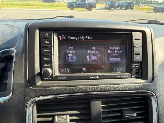 Used 2018 Dodge Grand Caravan SE w/ UConnect Hands-Free Group FWD image 37