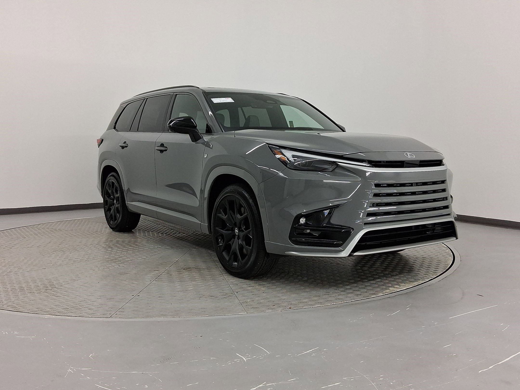 New 2026 Lexus TX 350 AWD image 6