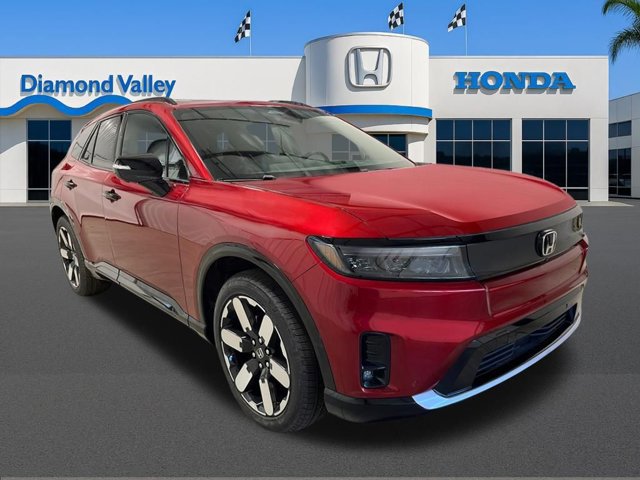 New 2026 Honda Prologue Elite video 1