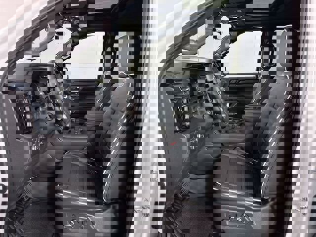 New 2026 GMC Sierra 1500 AT4X image 18