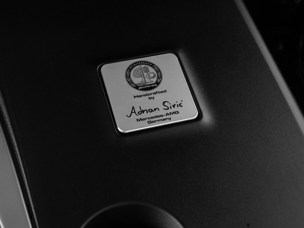 Used 2023 Mercedes-Benz G 63 AMG 4MATIC image 17