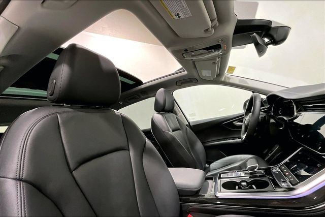 Certified 2023 Audi Q7 2.0T Premium Plus w/ Premium Plus Package AWD/4WD image 12
