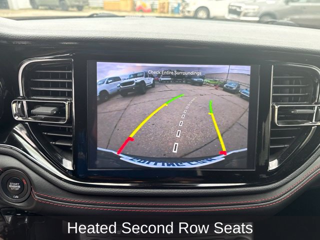 Used 2025 Dodge Durango GT AWD/4WD image 18
