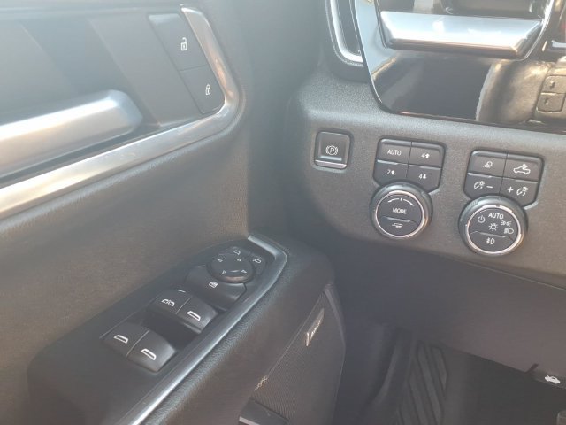 Certified 2022 Chevrolet Silverado 1500 RST w/ RST All Star Premium Package AWD/4WD image 23