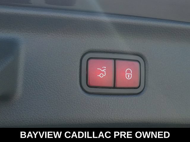 Used 2022 Mercedes-Benz S 580 4MATIC Sedan image 12