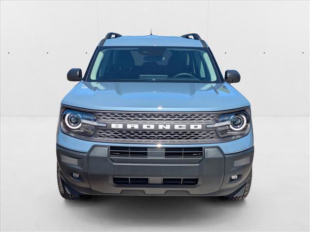 New 2025 Ford Bronco Sport Big Bend w/ Convenience Package image 6