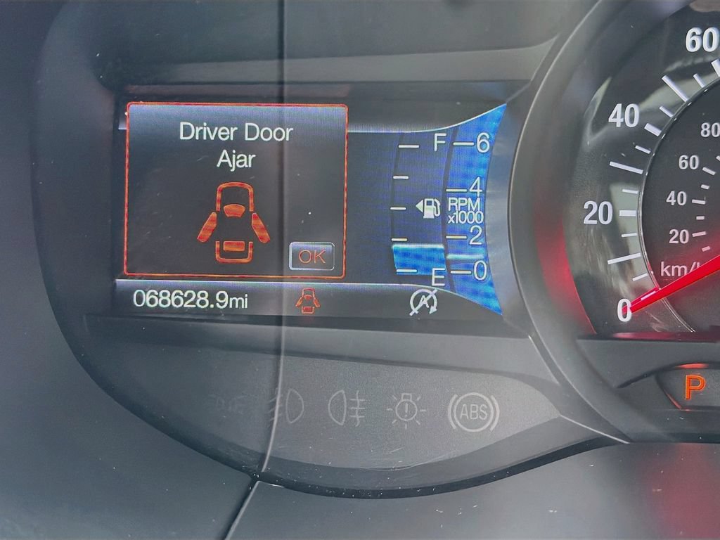 Used 2020 Ford Edge ST w/ Equipment Group 401A AWD/4WD image 14