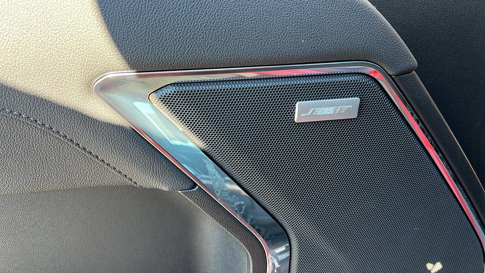 New 2026 Chevrolet Silverado 1500 LT Trail Boss w/ Convenience Package II image 21