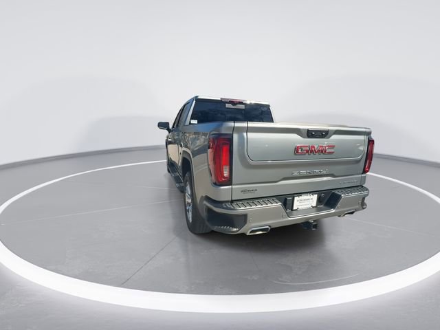 Used 2025 GMC Sierra 1500 Denali w/ Technology Package image 7