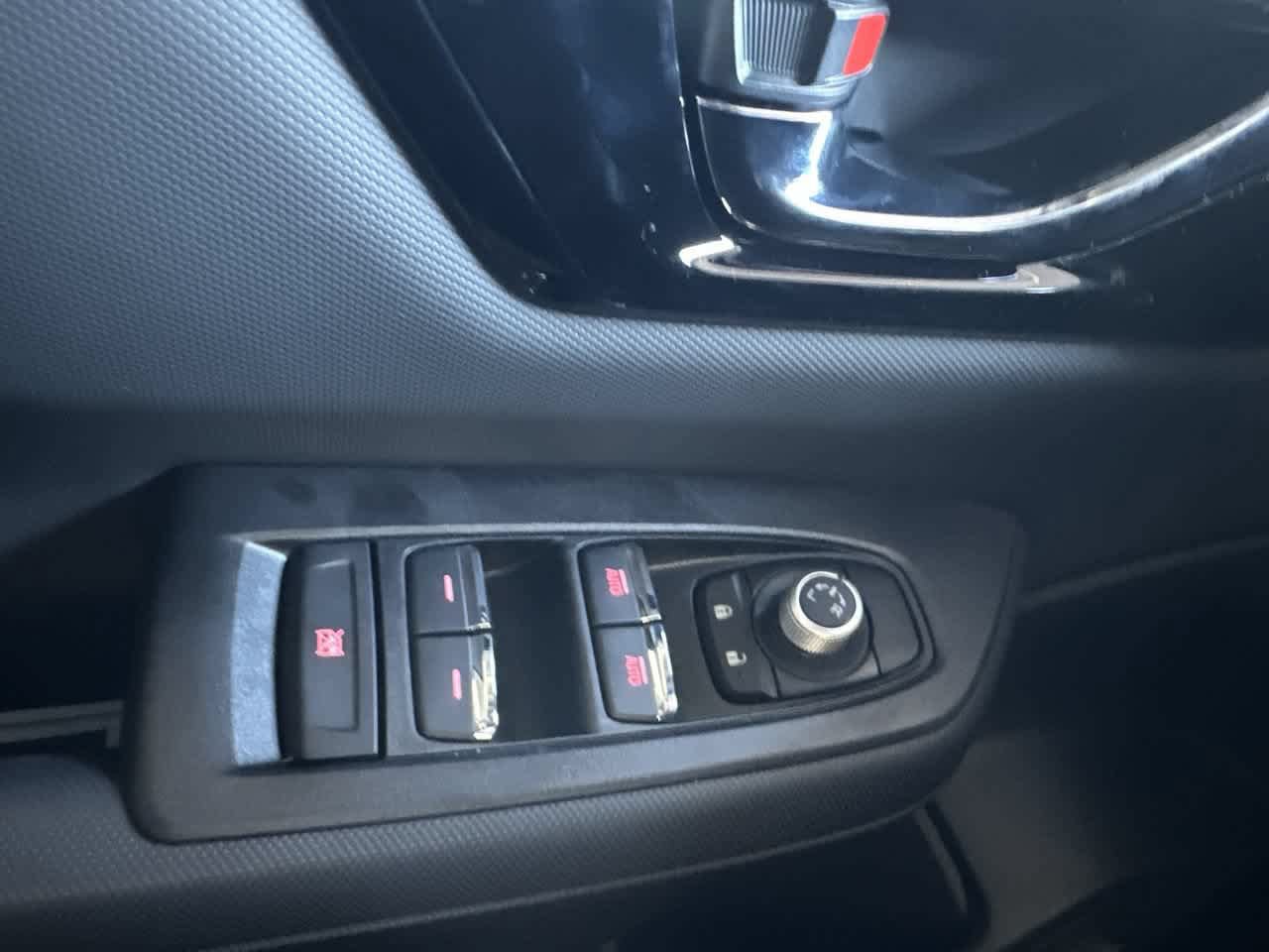New 2026 Subaru Forester Limited AWD/4WD image 17