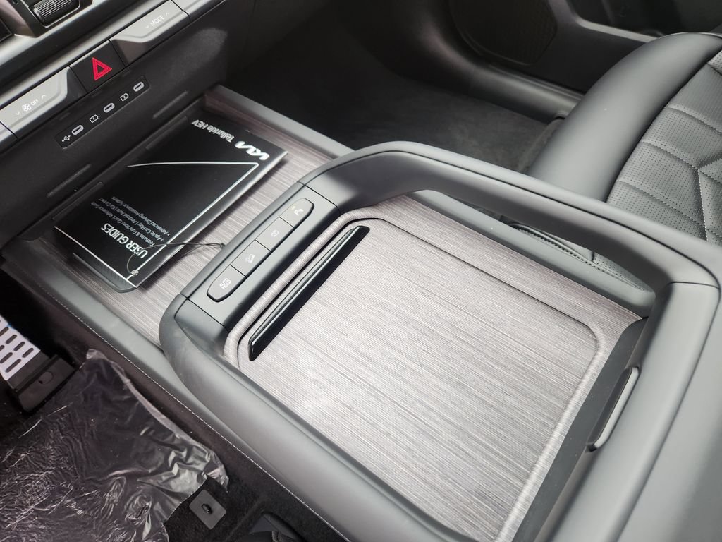 New 2027 Kia Telluride X-Line SX Prestige AWD/4WD image 20
