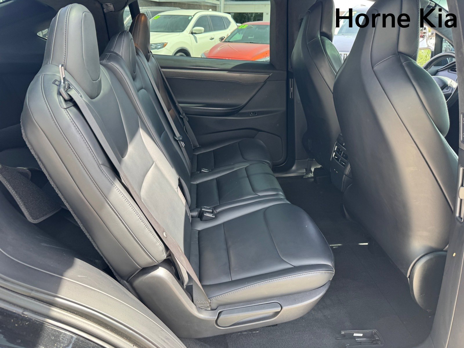 Used 2018 Tesla Model X 100D image 27