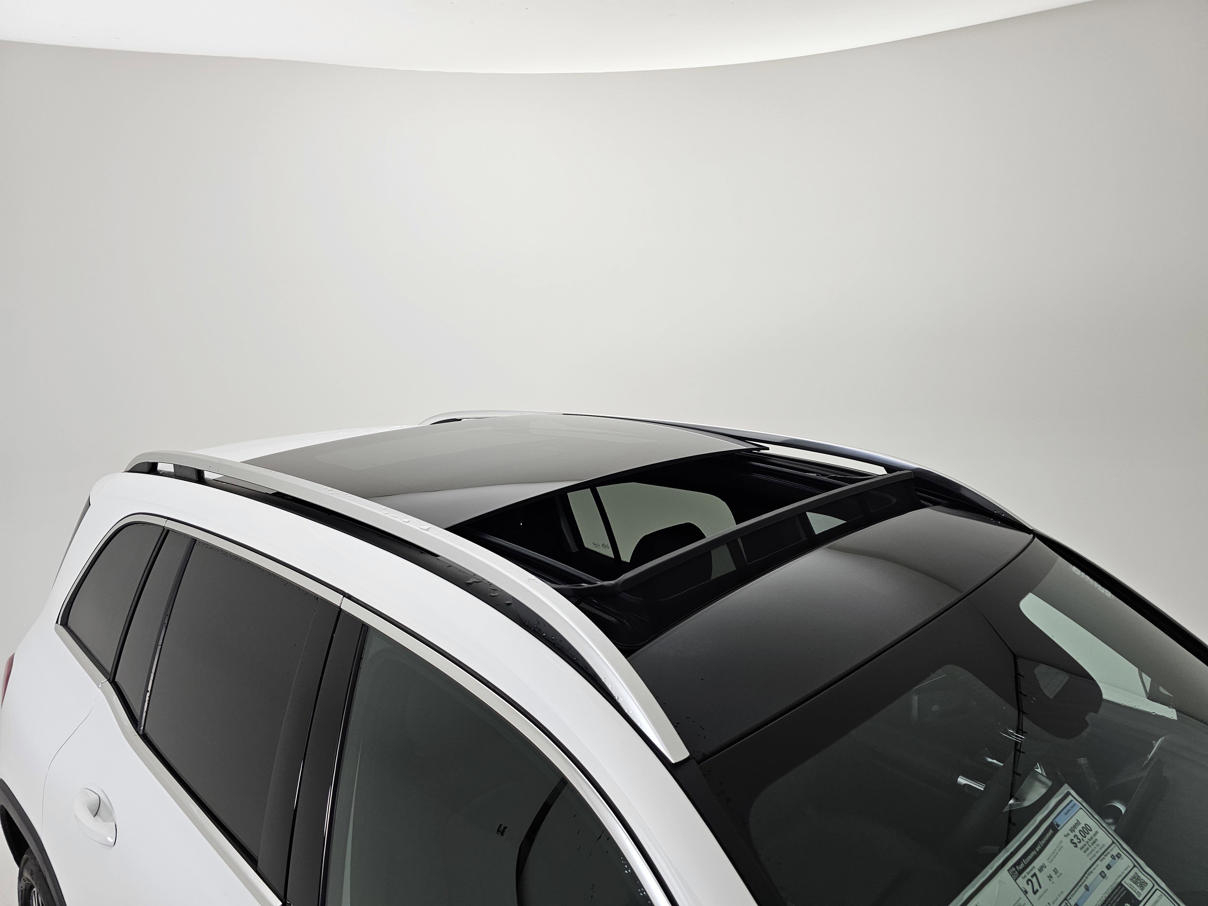 New 2026 Mercedes-Benz GLB 250 4MATIC image 49