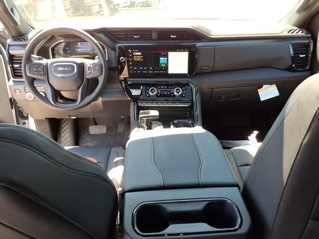 New 2026 GMC Sierra 1500 AT4 w/ AT4 Premium Package AWD/4WD image 12