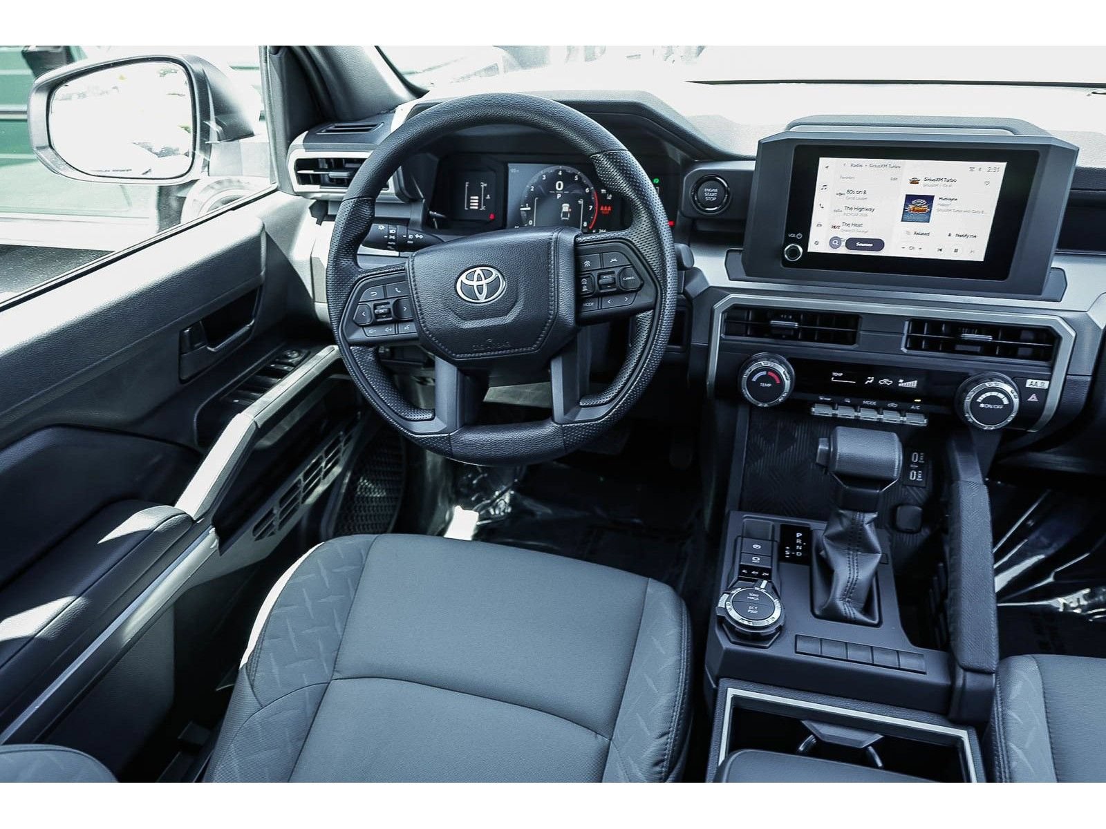 Used 2026 Toyota Tacoma SR5 AWD/4WD image 15