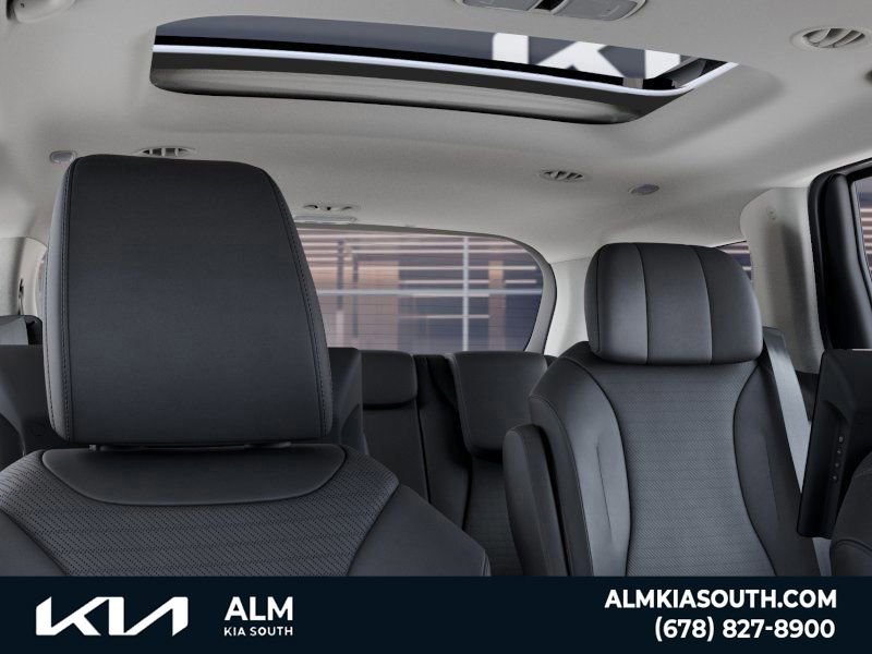 New 2026 Kia Carnival SX Prestige image 27