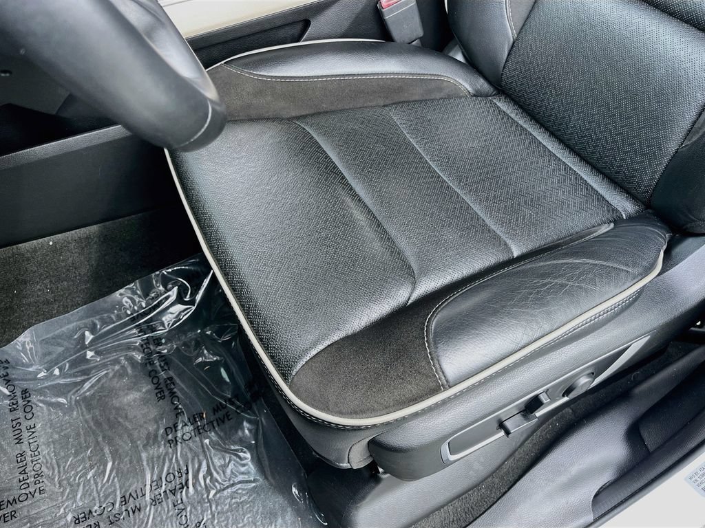 Certified 2021 RAM 1500 Laramie RWD image 19