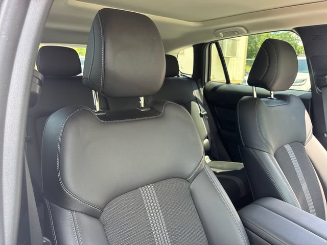 Used 2025 MAZDA CX-50 AWD 2.5 S w/ Weather Package image 25