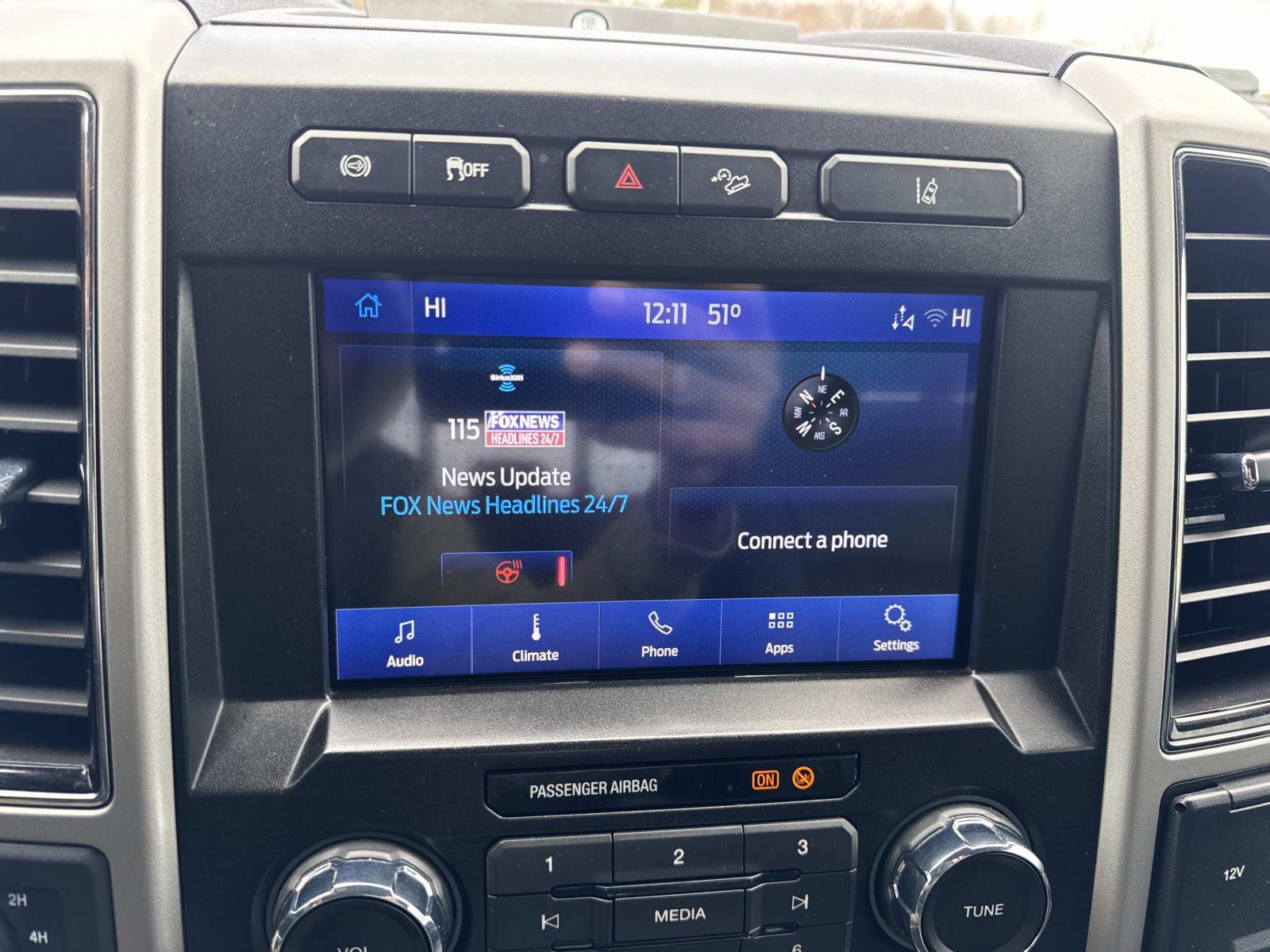 Used 2020 Ford F250 Lariat image 20