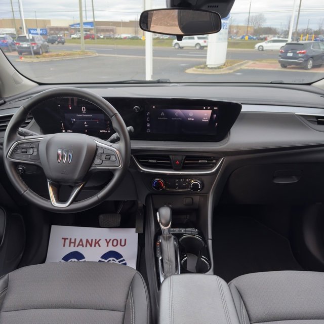 Used 2024 Buick Encore GX Preferred image 14