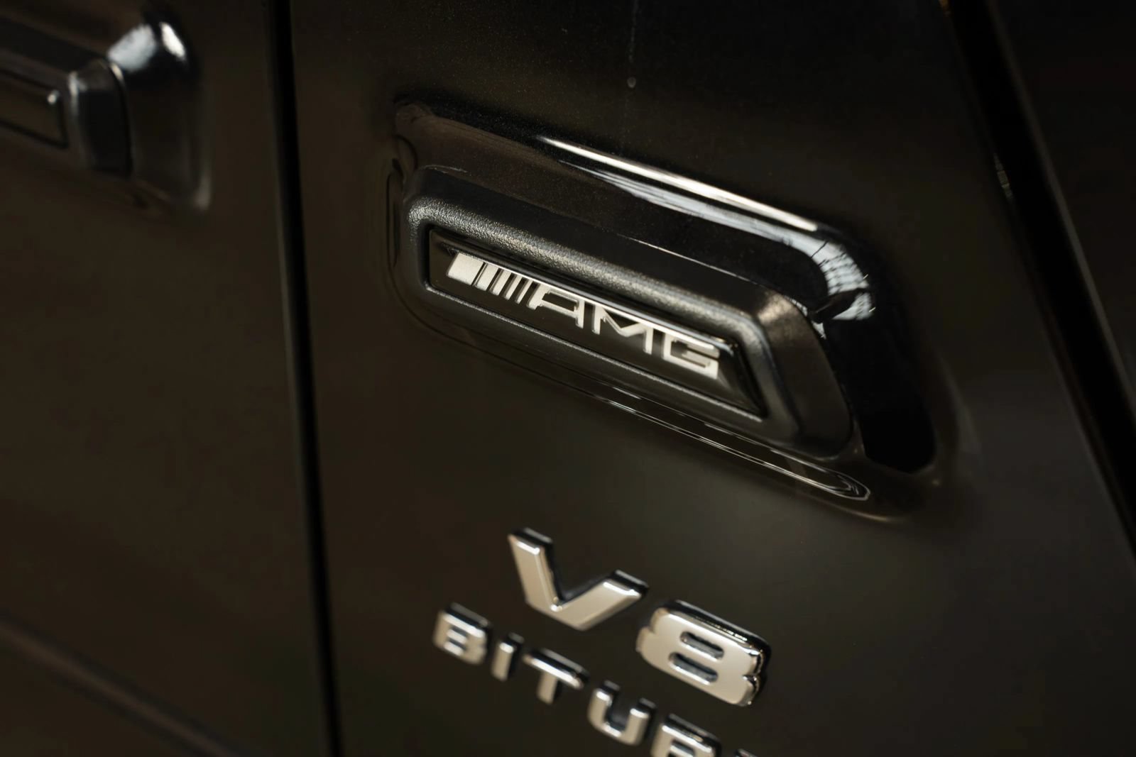 Used 2019 Mercedes-Benz G 63 AMG 4MATIC image 25