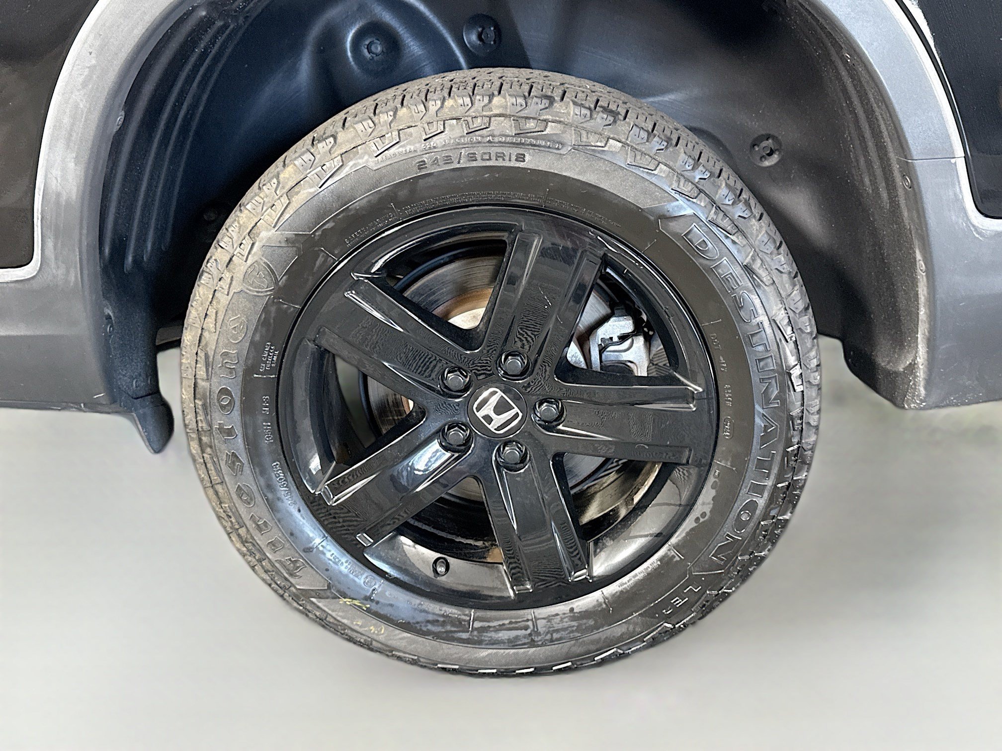 Used 2023 Honda Ridgeline Sport image 37