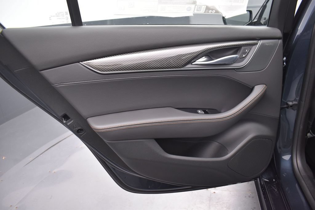 New 2026 Cadillac CT5 Sport AWD/4WD image 28