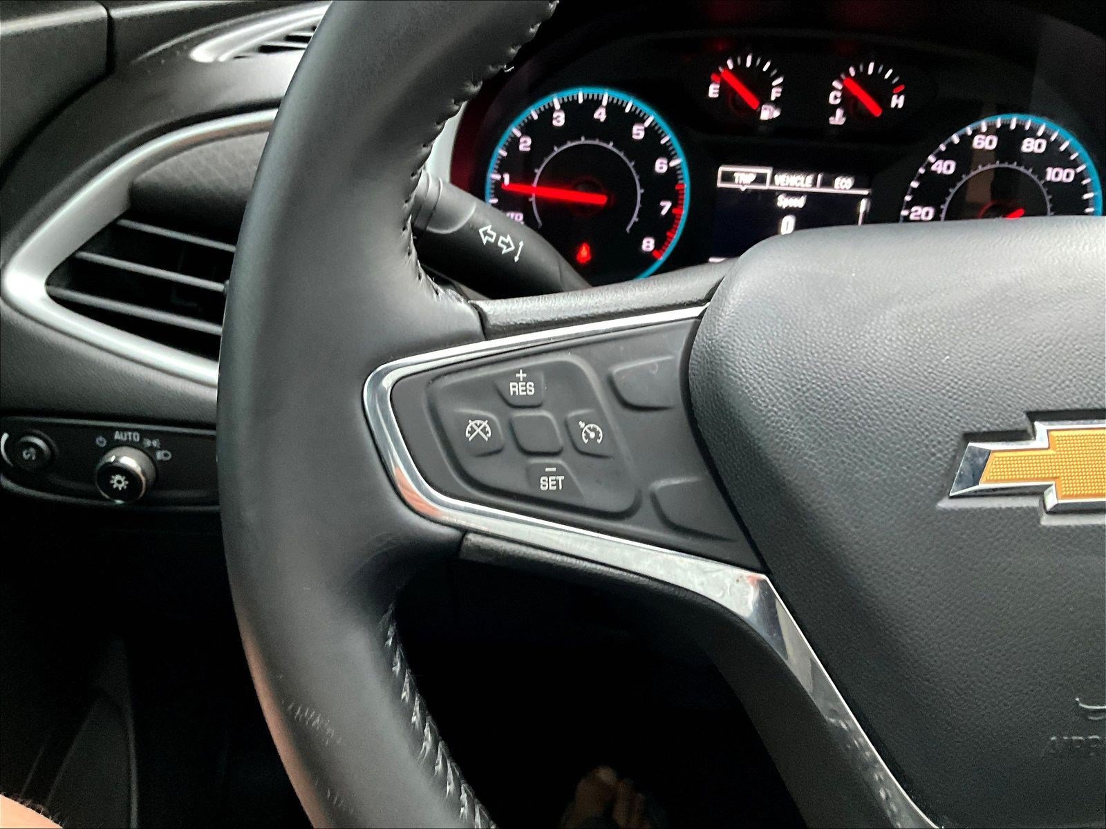 Used 2020 Chevrolet Malibu RS FWD image 8