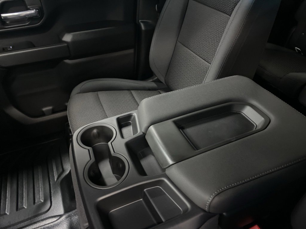 New 2026 GMC Sierra 3500 Pro w/ Convenience Package image 34