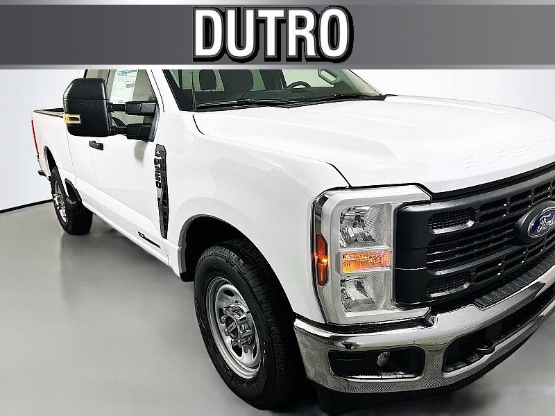 New 2026 Ford F350 XL video 1