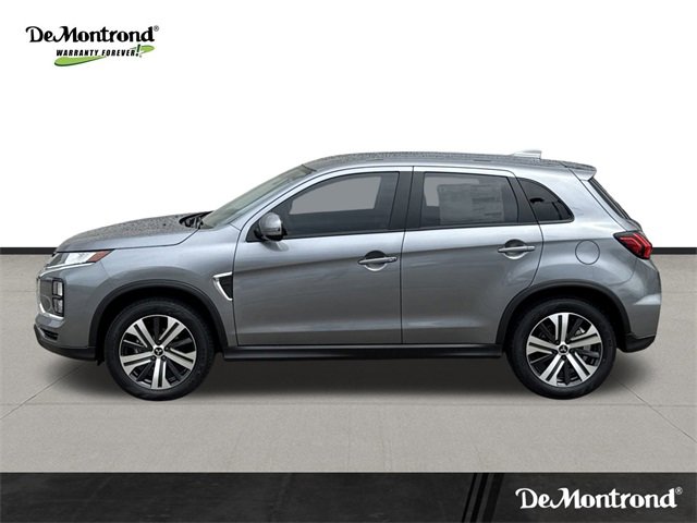 New 2025 Mitsubishi Outlander Sport SE image 8