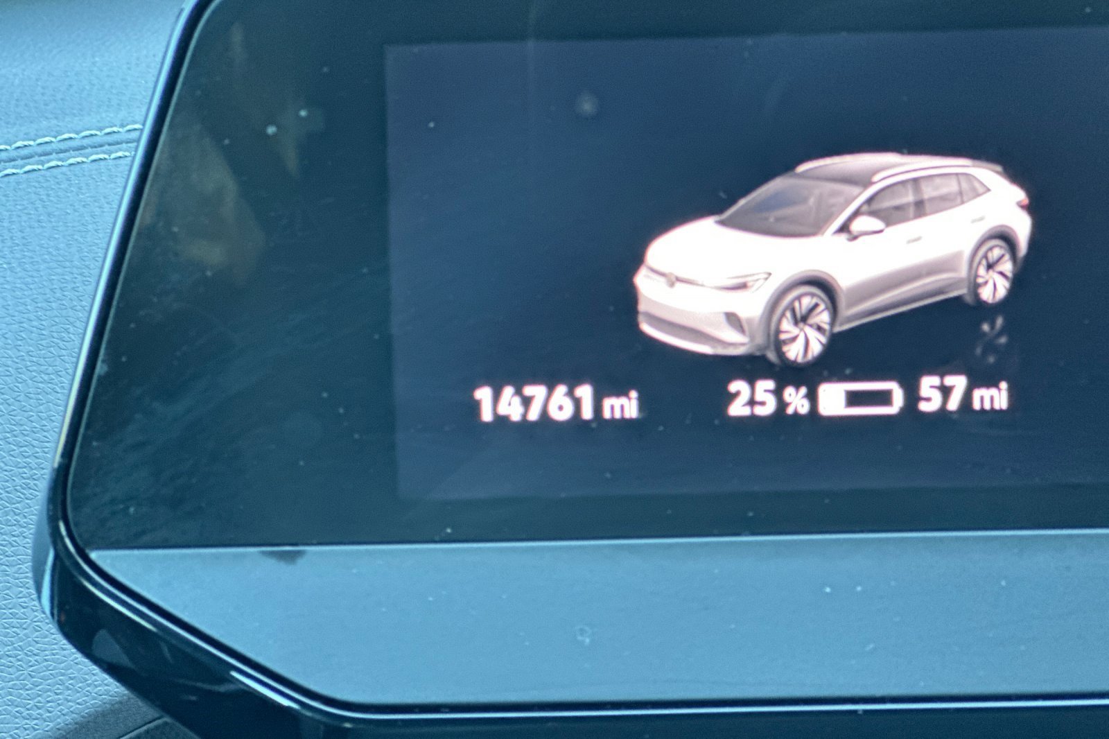 Used 2024 Volkswagen ID.4 2WD image 30