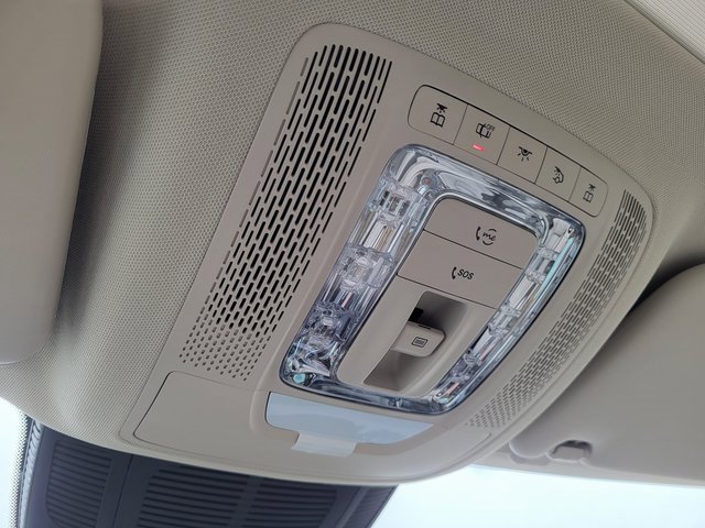 New 2025 Mercedes-Benz GLE 350 4MATIC image 29