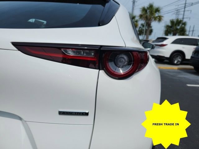 Used 2023 MAZDA CX-30 AWD 2.5 S image 24